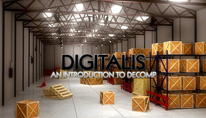 Digitalis: An Introduction to DEcomp