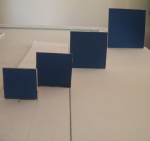 Physical model version A