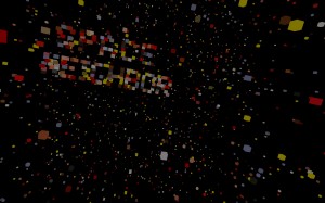 Frame 1200 visualization