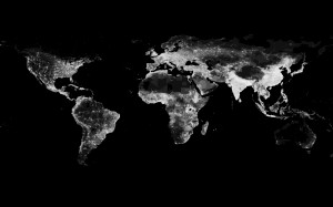 Mystery Data visualization