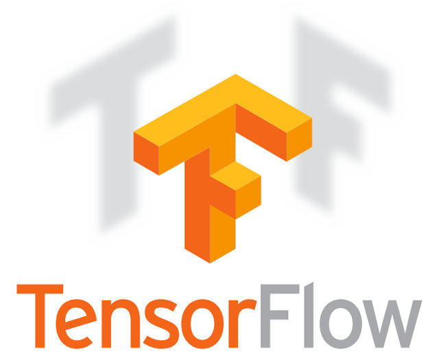 TensorFlow logo