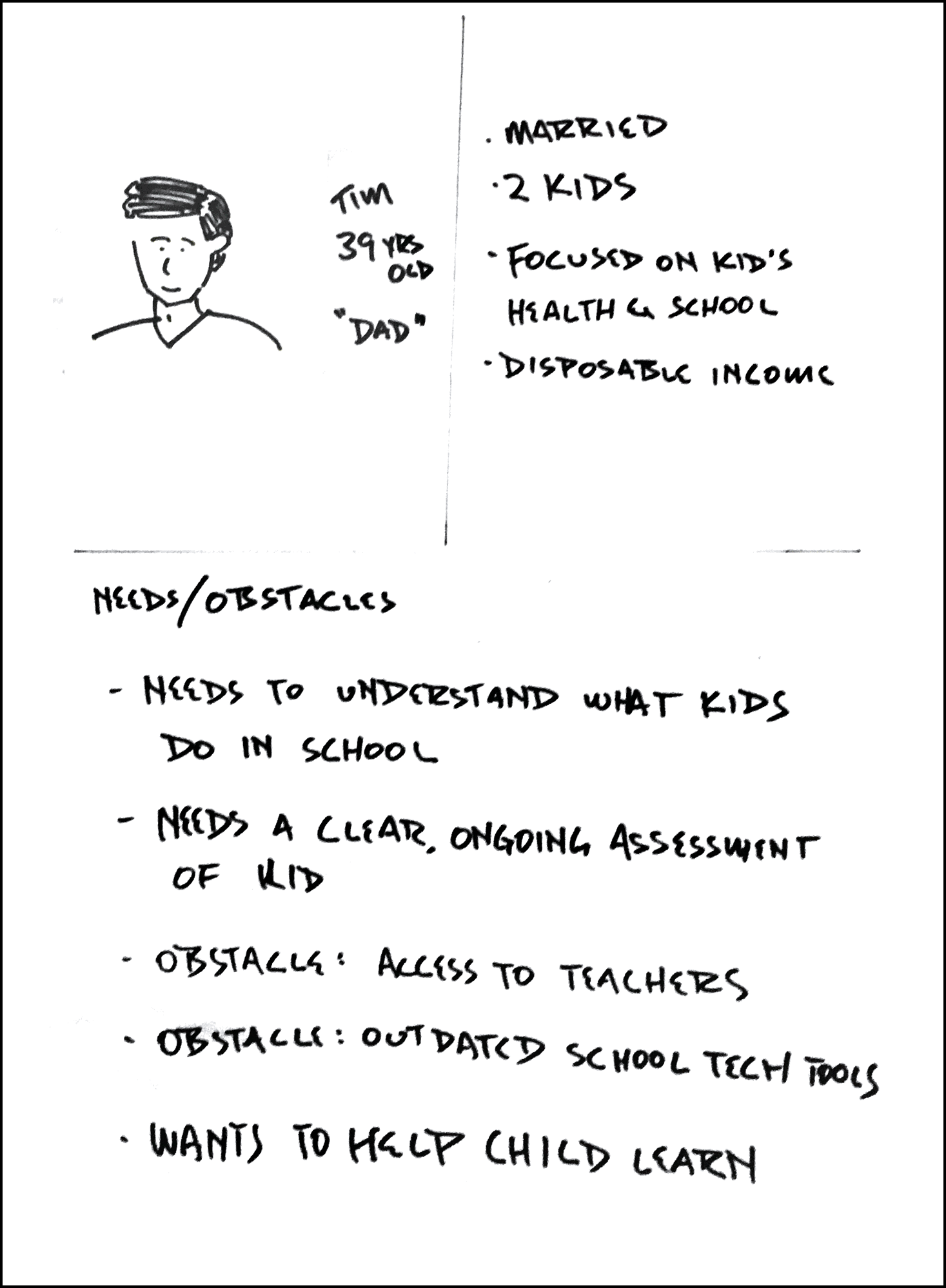 Test pyramid: unit tests at the base, integration tests in the middle, end-to-end tests at the top.