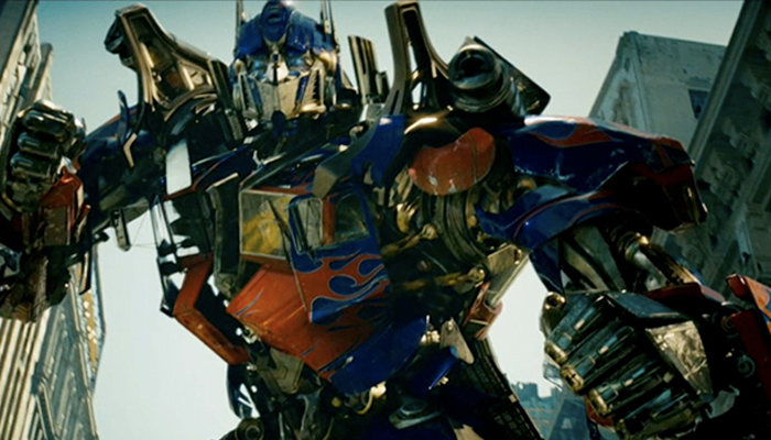 Child's Play: Why Michael Bay's Transformers Is Less Than Meets The Eye